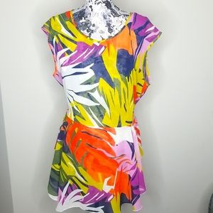 Ashley Stewart Blouse